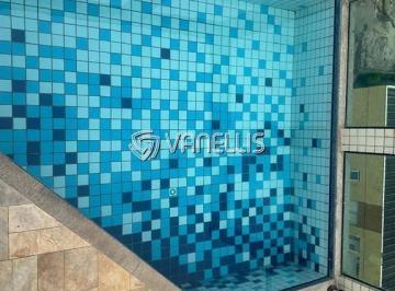 Apartamento · 246m² · 4 Quartos · 2 Vagas · APARTAMENTO COM  245,66 m² - VILA CAICARA - PRAIA GRANDE SP
