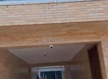 Casa · 125m² · 3 Quartos · 4 Vagas · CASA COM 125,00 m² - VILA VALENÇA - SÃO VICENTE SP