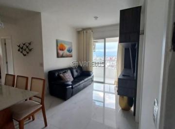 Apartamento · 139m² · 3 Quartos · 1 Vaga · APARTAMENTO CENTRO - SÃO VICENTE SP