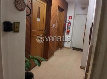 Apartamento · 103m² · 2 Quartos · 1 Vaga · APARTAMENTO COM 103,00 m² - BOQUEIRÃO - SANTOS SP