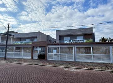 Casa · 95m² · 3 Quartos · 2 Vagas · CASA COM  95,00 m² - SUARÃO - ITANHAEM SP