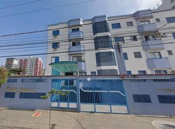 Apartamento de 1 quarto, Praia Grande · APARTAMENTO COM 48,00 m² - FORTE - PRAIA GRANDE SP