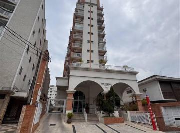 Apartamento · 240m² · 4 Quartos · 4 Vagas · APARTAMENTO COM  240,00 m² - PONTA DA PRAIA - SANTOS SP
