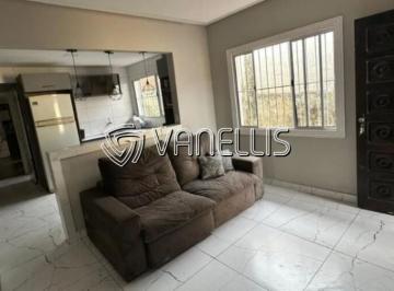 Casa · 125m² · 2 Quartos · 3 Vagas · CASA COM 125,00 m² - MARACANÃ - PRAIA GRANDE SP