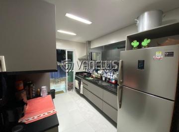 Apartamento · 80m² · 2 Quartos · Apartamento em Santos Ponta da Praia PORTEIRA FECHADA