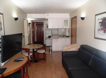 Apartamento 75m² Venda Asa Norte · Top Line Prime Apresenta: FLAT Exclusivo de 73 m² no Coração de Brasília!