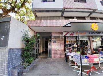 Comercial · 22m² · 1 Quarto · Excelente sala comercal com 21,99m2 privativo, no Bairro P.Areia, R$150 mil