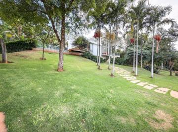 Imagem 1 · Casa em condomínio com 04 suítes, 564m² à venda no Residencial Aldeia do Vale - Goiânia - GO