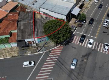 Imagem 1 · Sala comercial á venda com 241m² em terreno de 277m² á venda na Avenida Paranaíba - centro - Goiânia