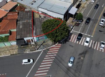 Imagem 1 · Sala comercial 241m² — Setor Central | Lote de esquina