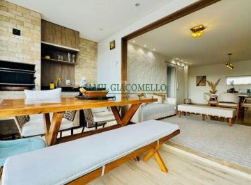 Apartamento de 3 quartos, Jundiaí · Apartamento, à venda, em Jundiaí - Atmosphera Natural Living - AU: 120,00m² - 2 Vagas, 3 Suítes!