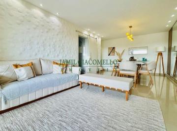 Apartamento de 3 quartos, Jundiaí · Apartamento, à venda, em Jundiaí - Atmosphera Natural Living - AU: 120,00m² - 2 Vagas, 3 Suítes!