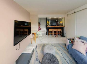 Apartamento · 98m² · 3 Quartos · 2 Vagas · Apartamento à venda, 3 quartos, 1 suíte, 2 vagas, Vila Paris - Belo Horizonte/MG