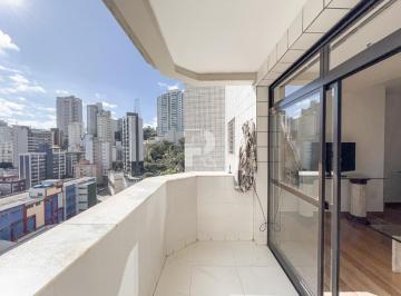Apartamento · 90m² · 2 Quartos · 2 Vagas · Apartamento para aluguel, 2 quartos, 1 suíte, 2 vagas, Gutierrez - Belo Horizonte/MG