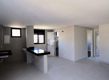 Apartamento · 66m² · 2 Quartos · 2 Vagas · APARTAMENTO 2 SUÍTES - SANTO ANTÔNIO