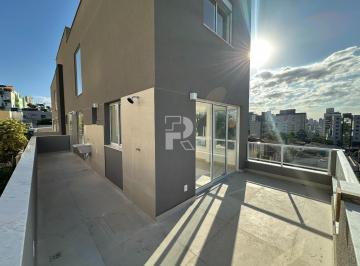 Apartamento · 95m² · 2 Quartos · 2 Vagas · Cobertura à venda, 2 quartos, 1 suíte, 2 vagas, Santa Efigênia - Belo Horizonte/MG