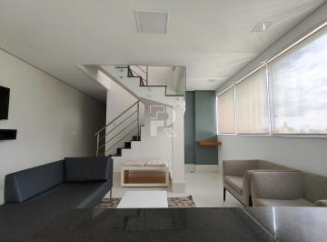 Apartamento · 150m² · 2 Quartos · 3 Vagas · Cobertura à venda, 2 quartos, 1 suíte, 3 vagas, Savassi - Belo Horizonte/MG