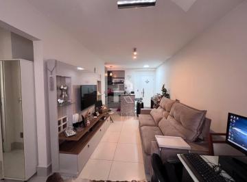 Apartamento · 75m² · 2 Quartos · 2 Vagas · Apartamento à Venda – 2 Suítes | Área Privativa | Todo Mobiliado | Serra | R$ 850 Mil