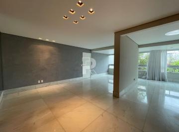 Apartamento · 130m² · 4 Quartos · 3 Vagas · Apartamento à venda, 4 quartos, 1 suíte, 3 vagas, Santo Agostinho - Belo Horizonte/MG