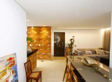 Apartamento · 67m² · 2 Quartos · 2 Vagas · Apartamento à venda, 2 quartos, 2 suítes, 2 vagas, Gutierrez - Belo Horizonte/MG