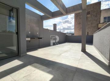Apartamento · 107m² · 3 Quartos · 2 Vagas · Cobertura à venda, 3 quartos, 2 suítes, 2 vagas, Santo Antônio - Belo Horizonte/MG