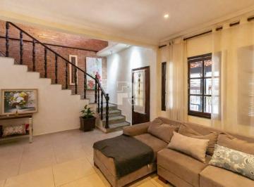 Casa · 287m² · 3 Quartos · 2 Vagas · Casa no Prado com 3 Quartos, 360m² e Área Gourmet 