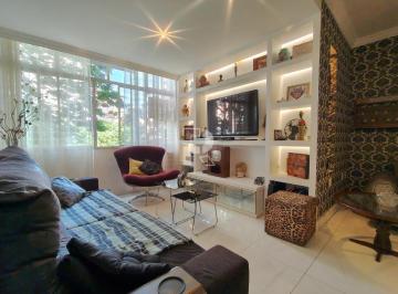 Apartamento · 195m² · 3 Quartos · 2 Vagas · Apartamento à venda, 3 quartos, 2 suítes, 2 vagas, Funcionários - Belo Horizonte/MG