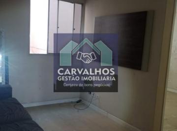 202510190944558224.jpg · Apartamento para Venda em Guarulhos, Jardim São Luis, 2 dormitórios, 1 banheiro, 1 vaga
