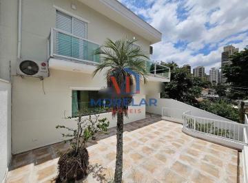 Casa · 280m² · 4 Quartos · 2 Vagas · Casa com 4 quartos a venda, 280 m² por R$ 1.540.000,00 na Santa Teresinha, São Paulo - SP