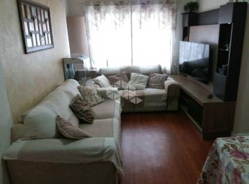 Apartamento de 2 quartos, Porto Alegre · Apartamento de 02 Dormitórios/quartos na Rua Marechal Hermes