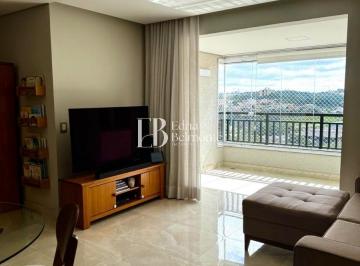 Foto 05 · APARTAMENTO DE 87 m2 E 3 DORMITÓRIOS NO RESIDENCIAL ESPLÊNDIDO- JUNDIAÍ/SP