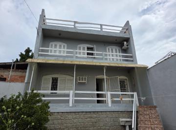 Foto 01 · Casa, Vila Jardim, Porto Alegre, RS