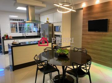 Casa · 175m² · 3 Quartos · 4 Vagas · Sobrado venda Pq São Domingos/Domitila decorado, maravilhoso