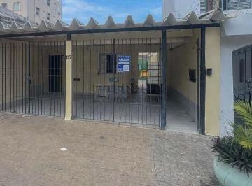 Casa · 232m² · 3 Quartos · 2 Vagas · Aluga-se Casa Térrea 3 Dormitórios e Garagem