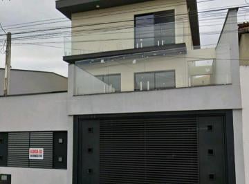 Foto 02 · Casa, Jardim Porangaba, Águas de São Pedro, SP