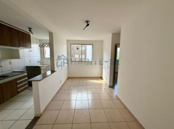 Foto 01 · Imperdível oportunidade: Apartamento à venda em Franca-SP, Res. Amazonas - 2 quartos, 1 sala, 1 banh