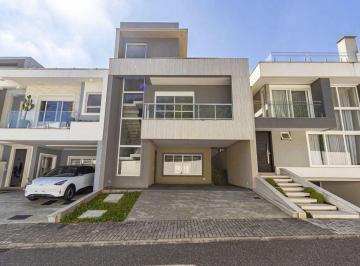 Casa de 4 quartos, Curitiba · Linda casa com 04 suítes em condomínio no Uberaba