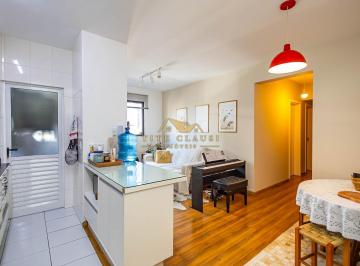 Apartamento · 64m² · 2 Quartos · 1 Vaga · Apartamento à venda - no Centro