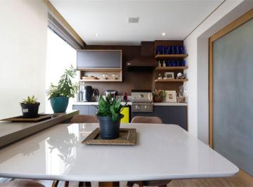 Apartamento de 3 quartos, São Paulo · Apartamento 157 m² a venda na Lapa