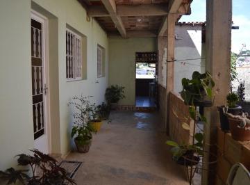 Foto 01 · Casa, Pindorama, Belo Horizonte, MG