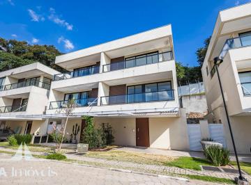 Casa · 152m² · 3 Quartos · 4 Vagas · OPORTUNIDADE, CASA ALPHAVILLE NO CONTRA PISO, 3 SUITES, CONDOMINIO CLUBE
