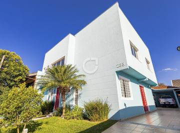 Casa · 370m² · 3 Quartos · 2 Vagas · Casa à venda em Santa Felicidade com 370m² de área