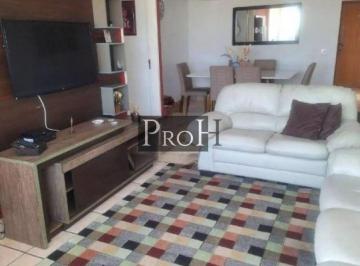 Apartamento de 2 quartos, São Caetano do Sul · Apartamento à venda 3 quartos Santa Maria São Caetano