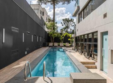 Apartamento · 94m² · 2 Quartos · 2 Vagas · Apartamento à venda no Bigorrilho l ARYA1