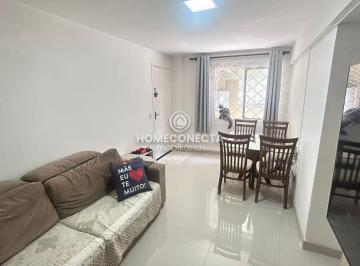 Apartamento · 43m² · 2 Quartos · 1 Vaga · Apartamento à venda no Sítio Cercado em Curitiba |