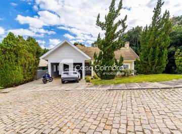 Casa · 429m² · 4 Quartos · 4 Vagas · Casa térrea com 4 quartos e bosque privativo próxi