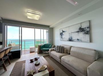 Apartamento de 2 quartos, Guarujá · Apartamento Duplex com 2 suítes , Tortuga - Guarujá/SP