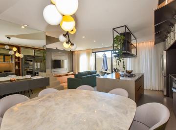 Casa · 192m² · 3 Quartos · 2 Vagas · CASA EM CONDOMÍNIO | GUABIROTUBA | 3 SUÍTES | 192M