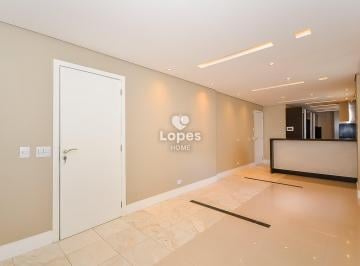 Apartamento · 184m² · 2 Quartos · 3 Vagas · COBERTURA DUPLEX | ÁGUA VERDE | 184M².