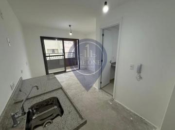 Foto 03 · Apartamento à venda em São Paulo-SP, Butantã: 1 quarto, 2 salas, 1 banheiro, 1 vaga de garagem, 23m²